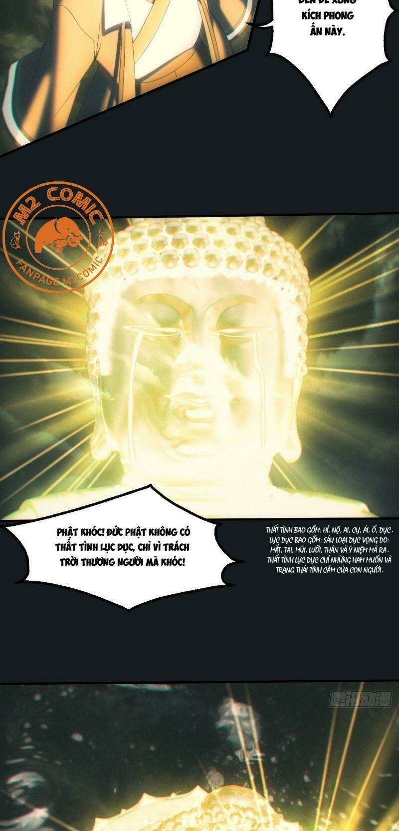 Đô Thị Bắt Yêu Nhân - Chapter 20 - Page 20