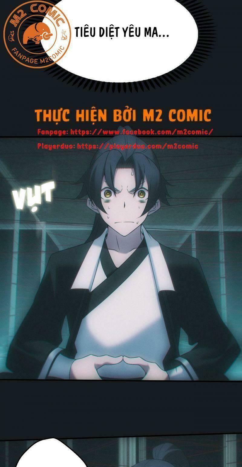 Đô Thị Bắt Yêu Nhân - Chapter 20 - Page 23