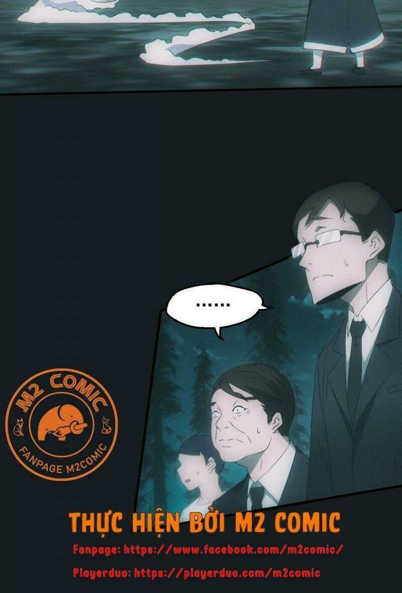 Đô Thị Bắt Yêu Nhân - Chapter 20 - Page 3