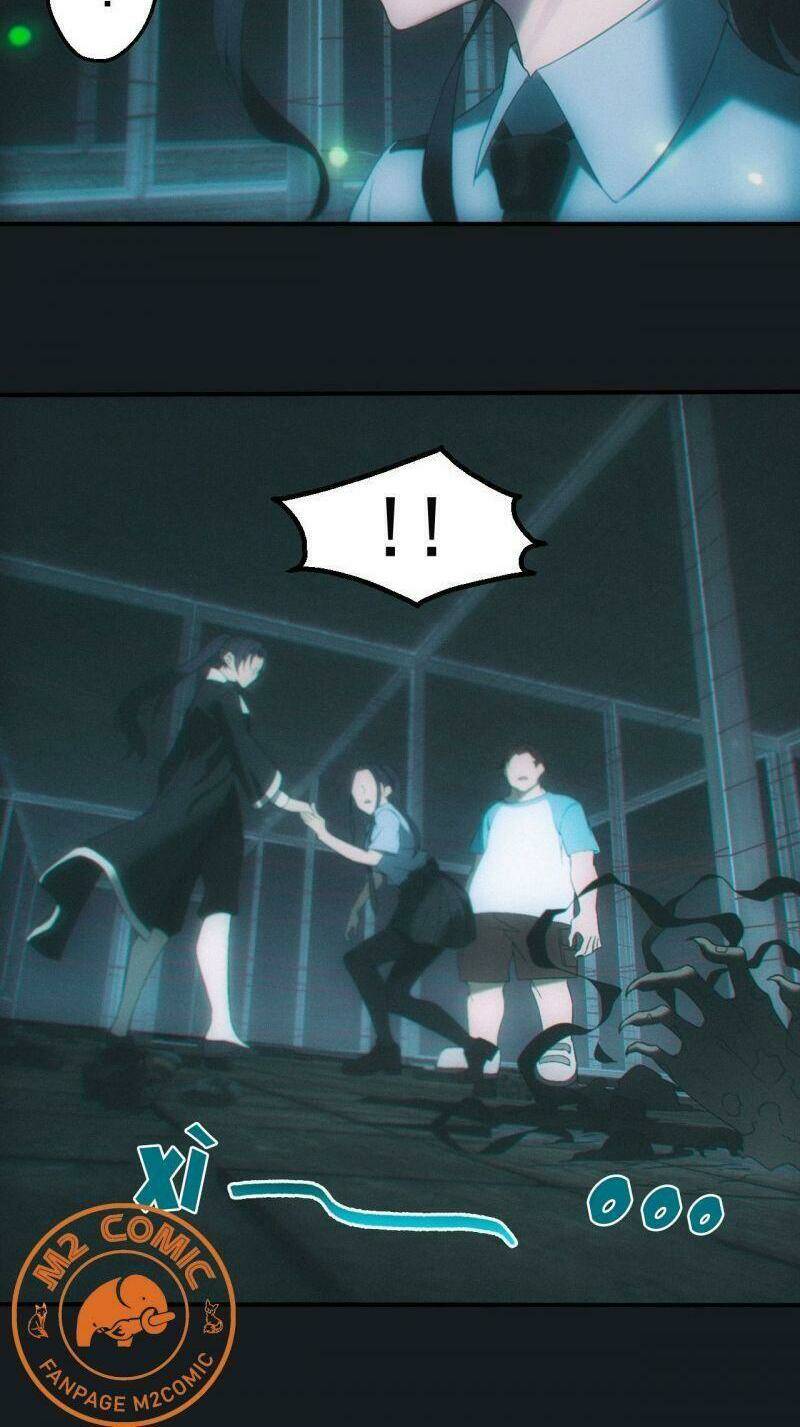 Đô Thị Bắt Yêu Nhân - Chapter 21 - Page 9