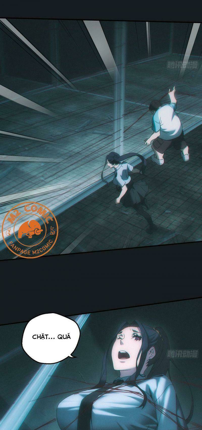 Đô Thị Bắt Yêu Nhân - Chapter 21 - Page 11