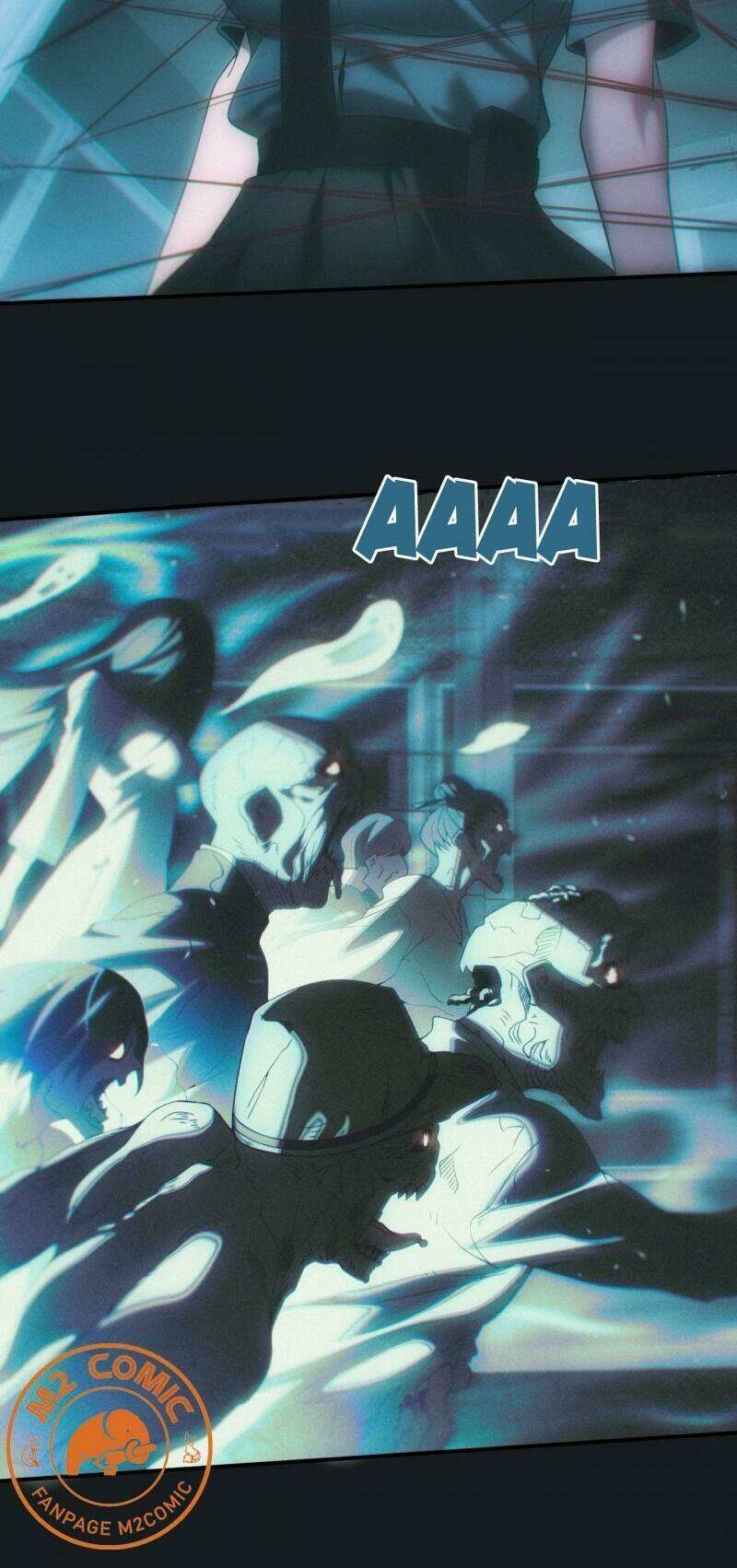 Đô Thị Bắt Yêu Nhân - Chapter 21 - Page 12