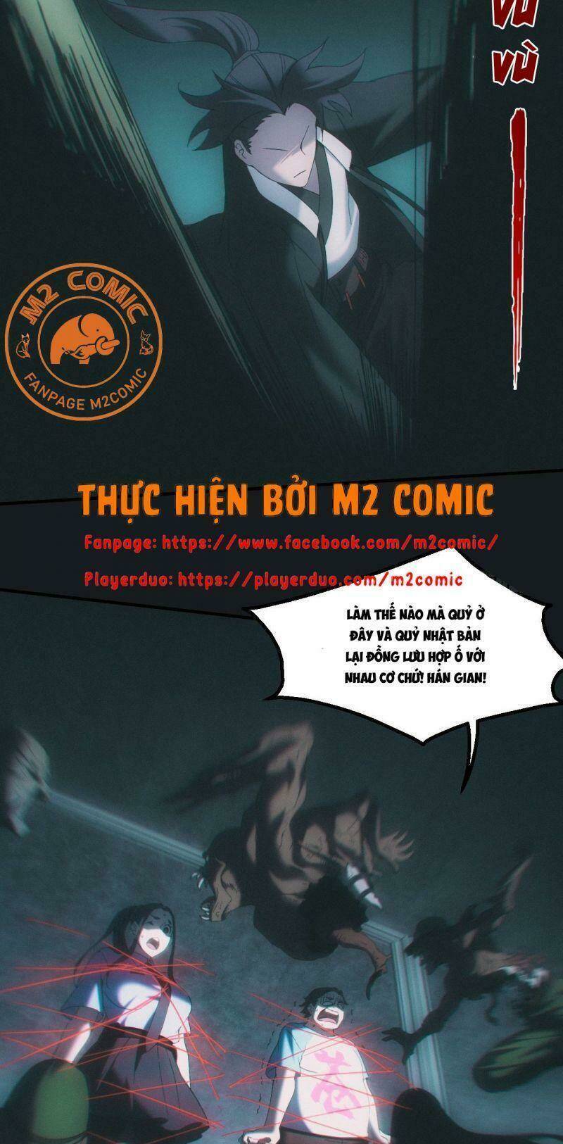 Đô Thị Bắt Yêu Nhân - Chapter 21 - Page 14