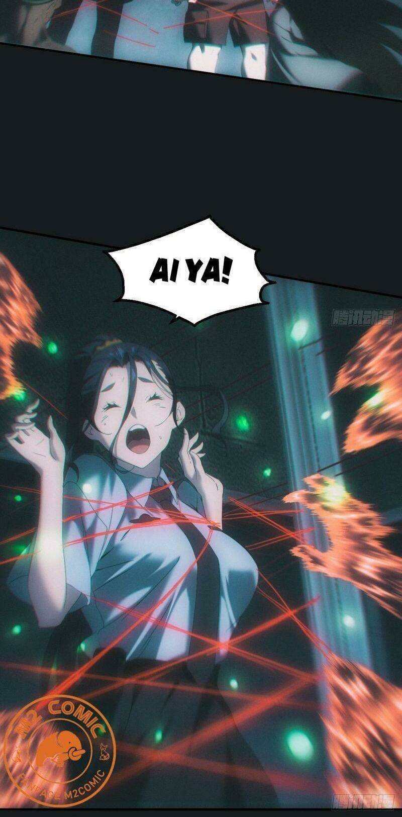 Đô Thị Bắt Yêu Nhân - Chapter 21 - Page 15