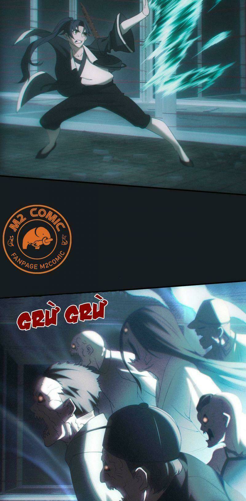 Đô Thị Bắt Yêu Nhân - Chapter 21 - Page 17