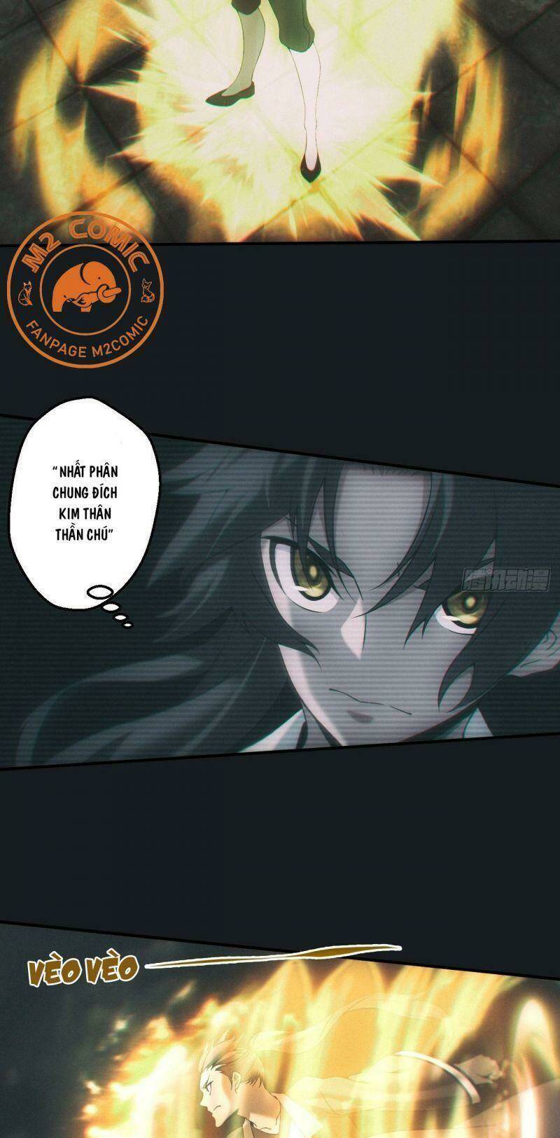 Đô Thị Bắt Yêu Nhân - Chapter 21 - Page 20