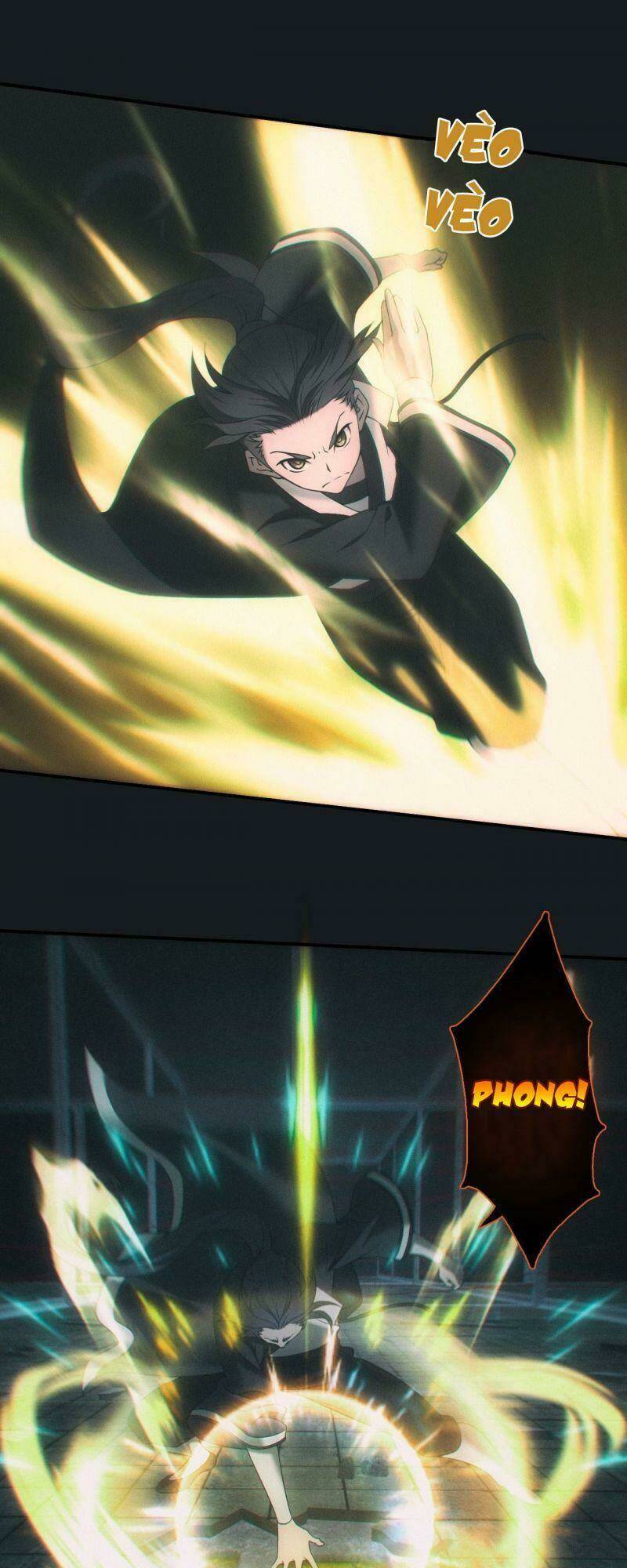 Đô Thị Bắt Yêu Nhân - Chapter 21 - Page 22