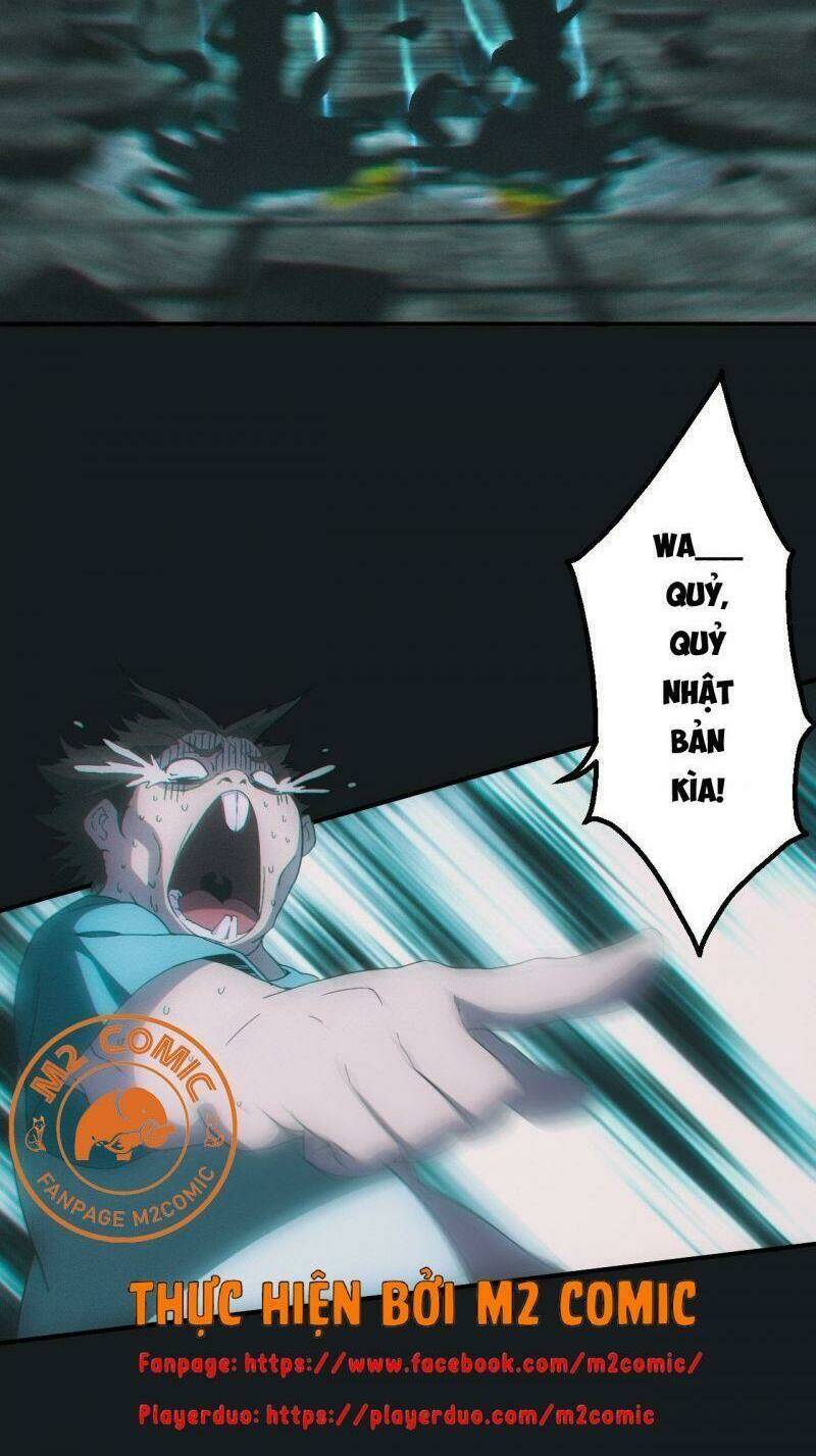 Đô Thị Bắt Yêu Nhân - Chapter 21 - Page 3