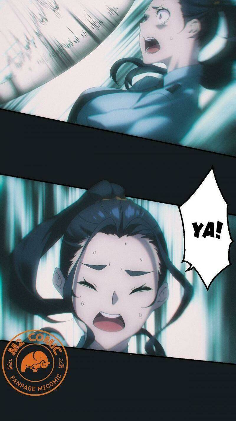 Đô Thị Bắt Yêu Nhân - Chapter 21 - Page 6