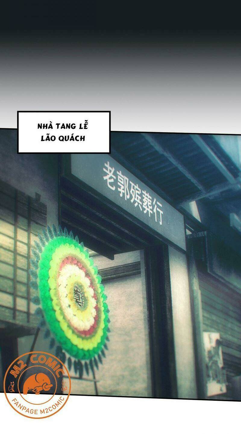 Đô Thị Bắt Yêu Nhân - Chapter 22 - Page 9