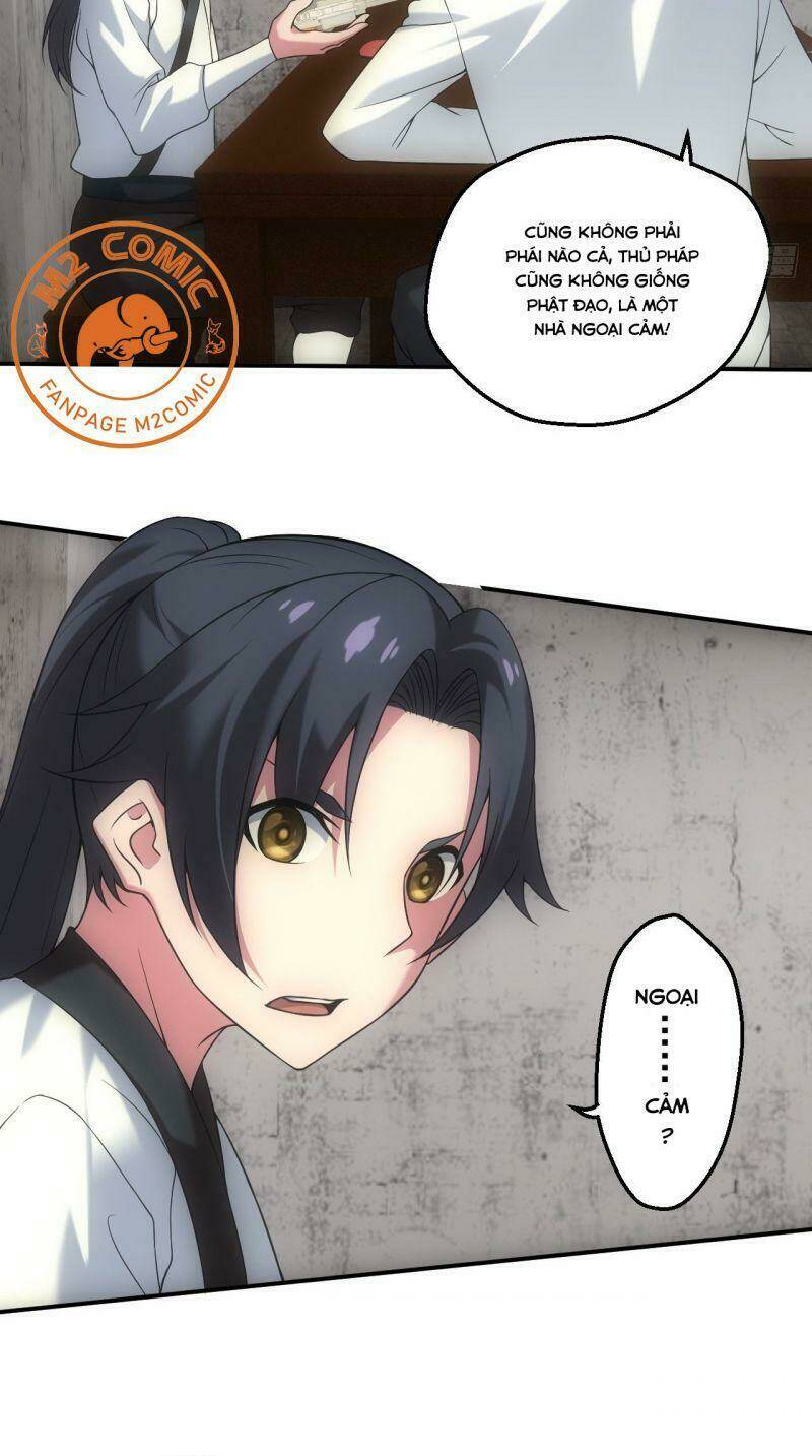 Đô Thị Bắt Yêu Nhân - Chapter 22 - Page 14