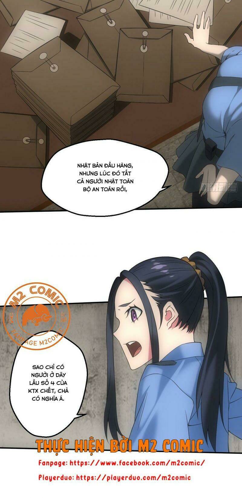 Đô Thị Bắt Yêu Nhân - Chapter 22 - Page 18