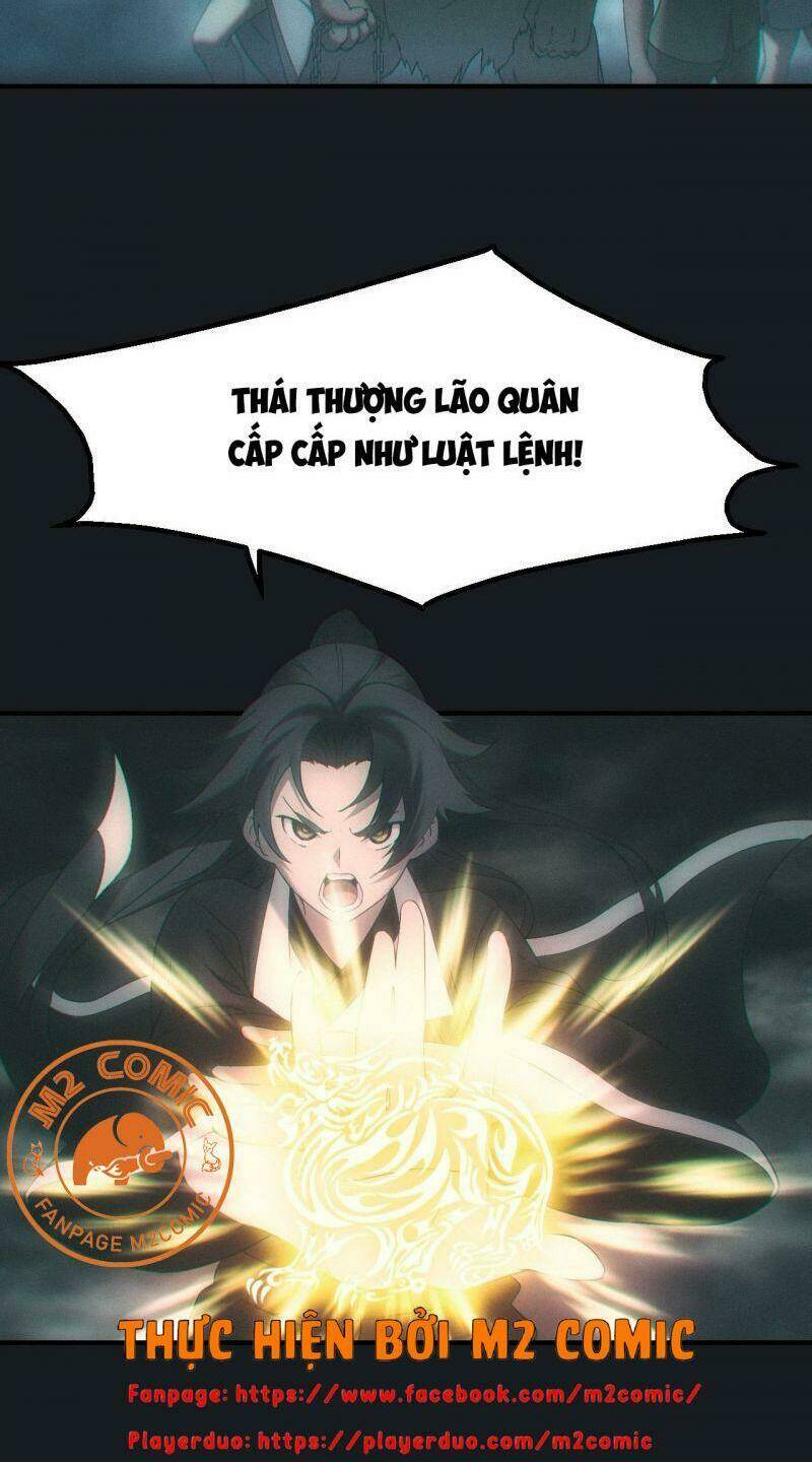 Đô Thị Bắt Yêu Nhân - Chapter 22 - Page 3