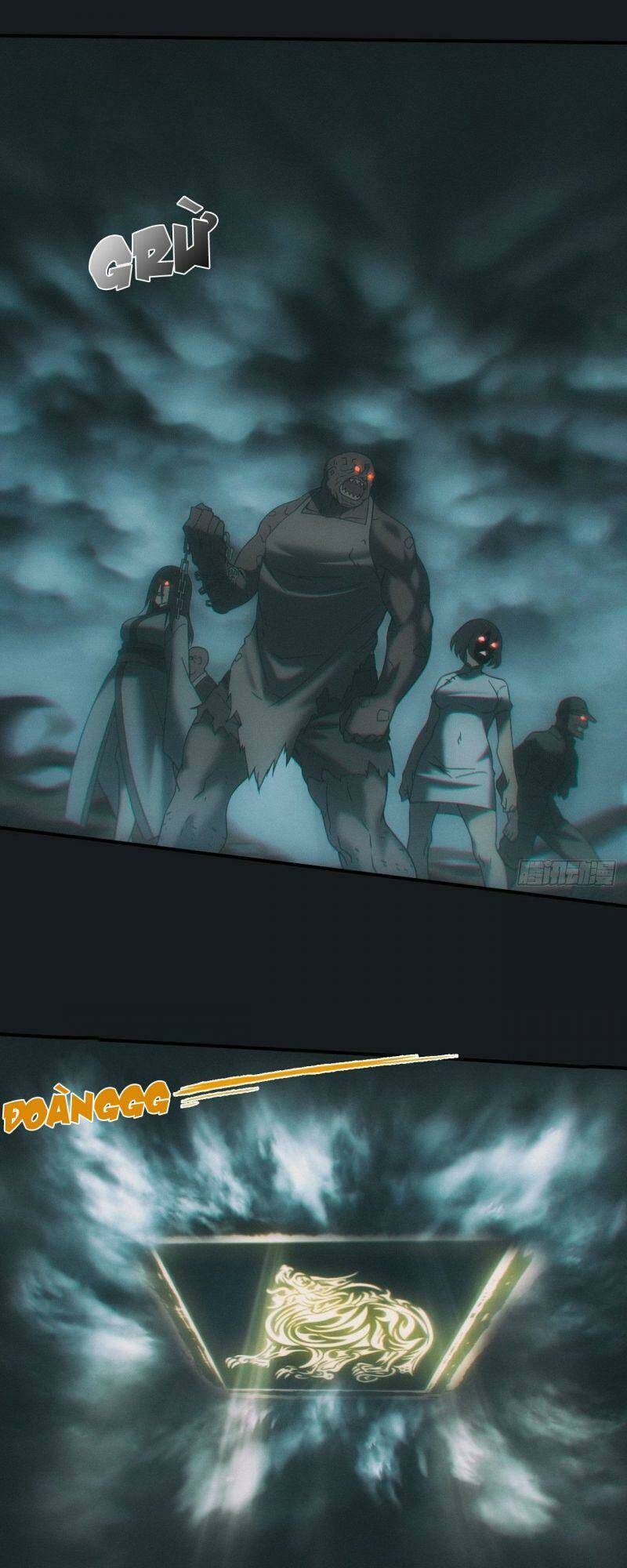 Đô Thị Bắt Yêu Nhân - Chapter 22 - Page 4