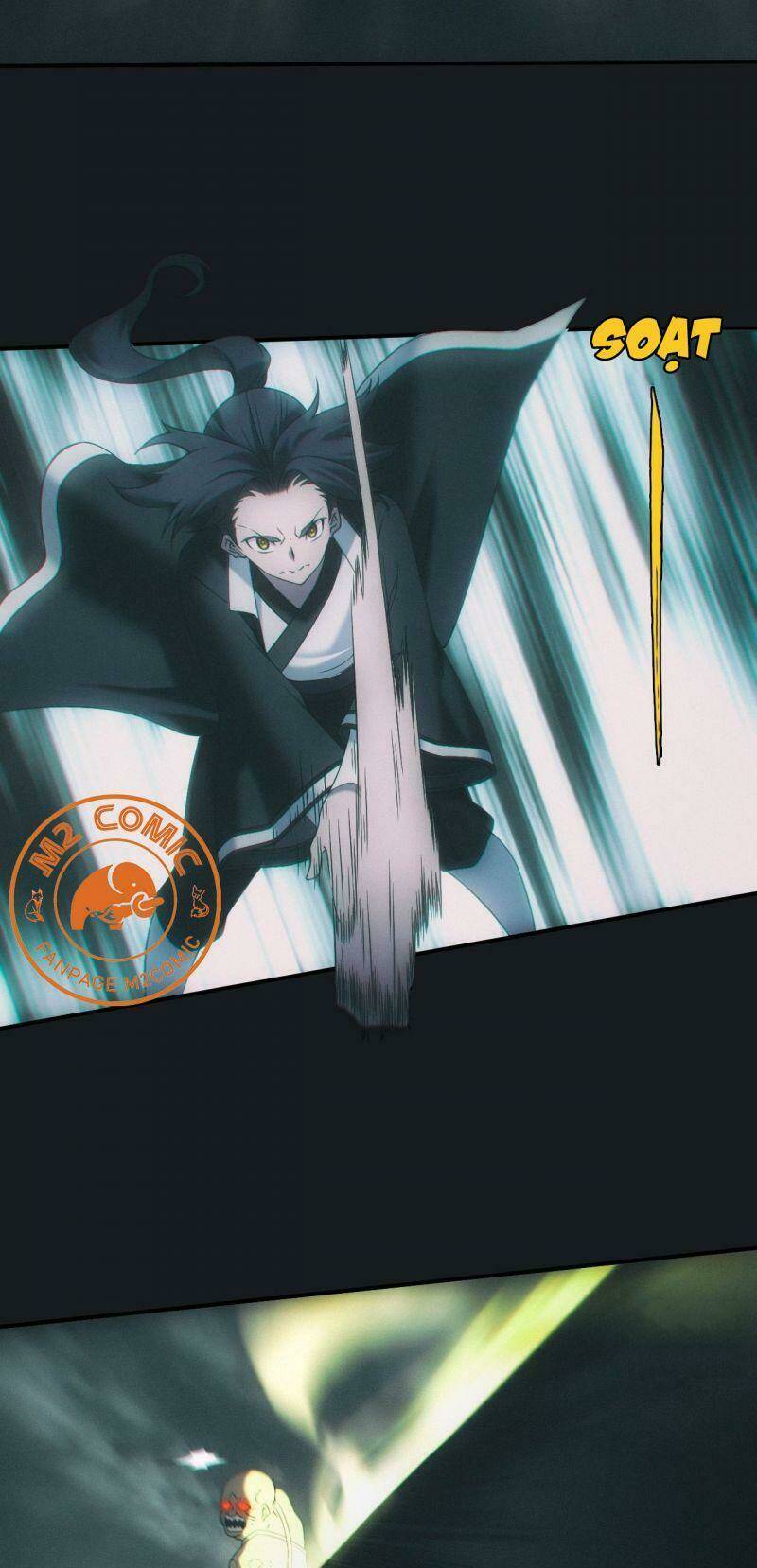 Đô Thị Bắt Yêu Nhân - Chapter 22 - Page 5