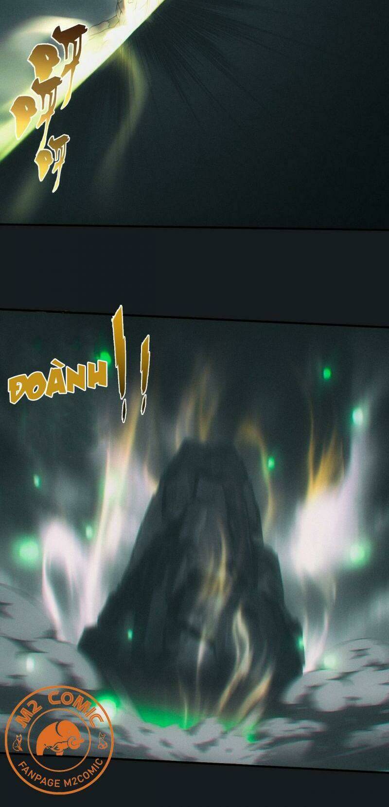 Đô Thị Bắt Yêu Nhân - Chapter 22 - Page 6