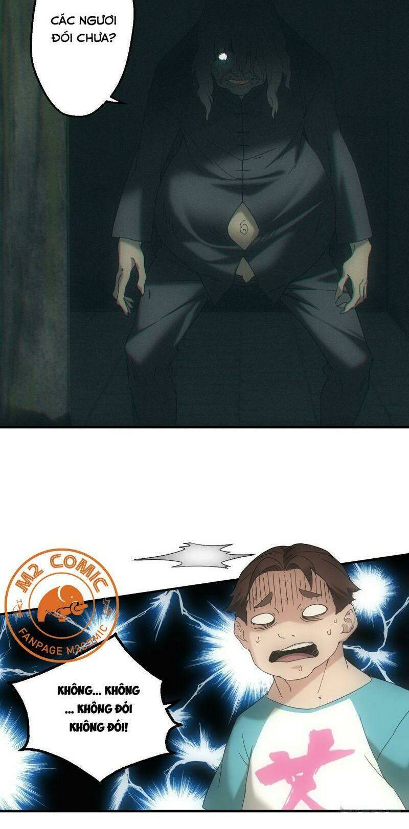 Đô Thị Bắt Yêu Nhân - Chapter 23 - Page 17