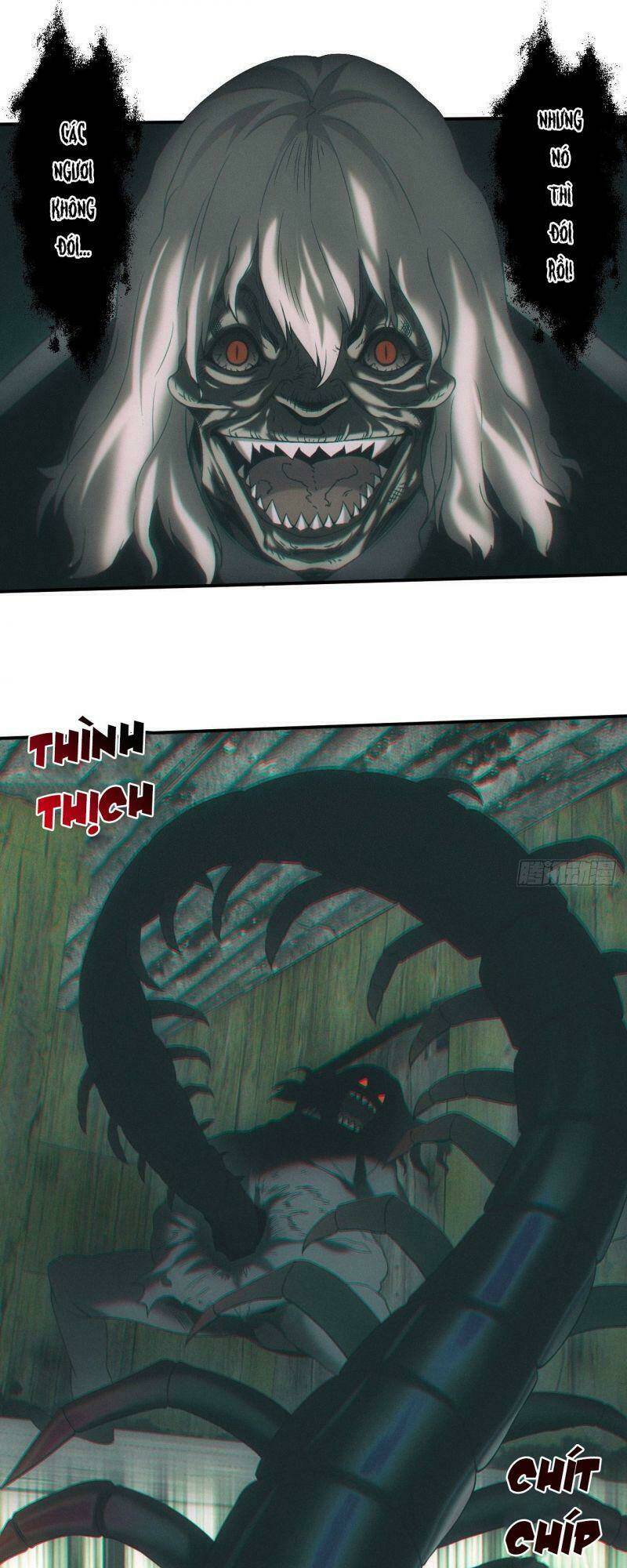 Đô Thị Bắt Yêu Nhân - Chapter 23 - Page 18