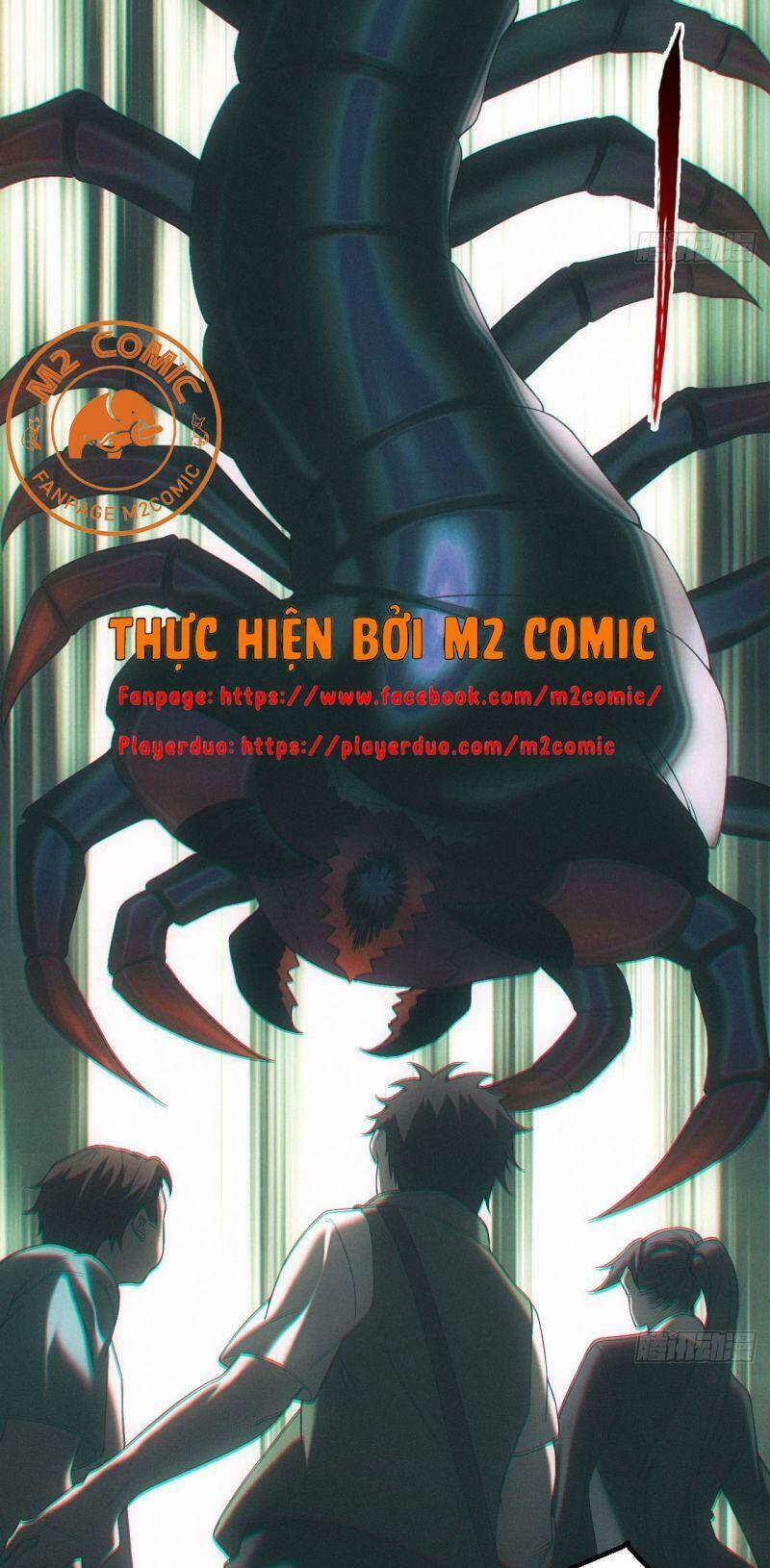 Đô Thị Bắt Yêu Nhân - Chapter 23 - Page 19