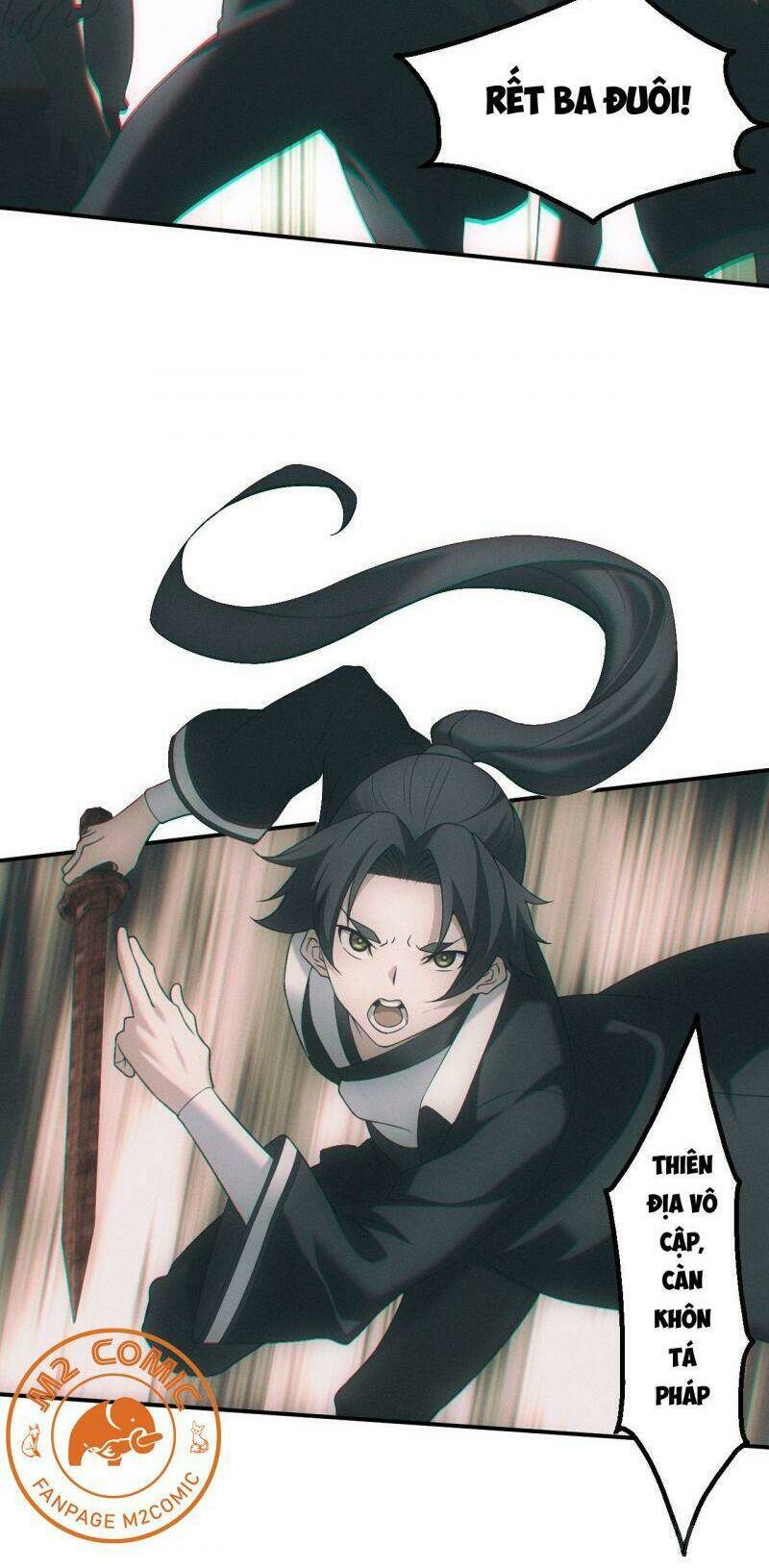 Đô Thị Bắt Yêu Nhân - Chapter 23 - Page 20
