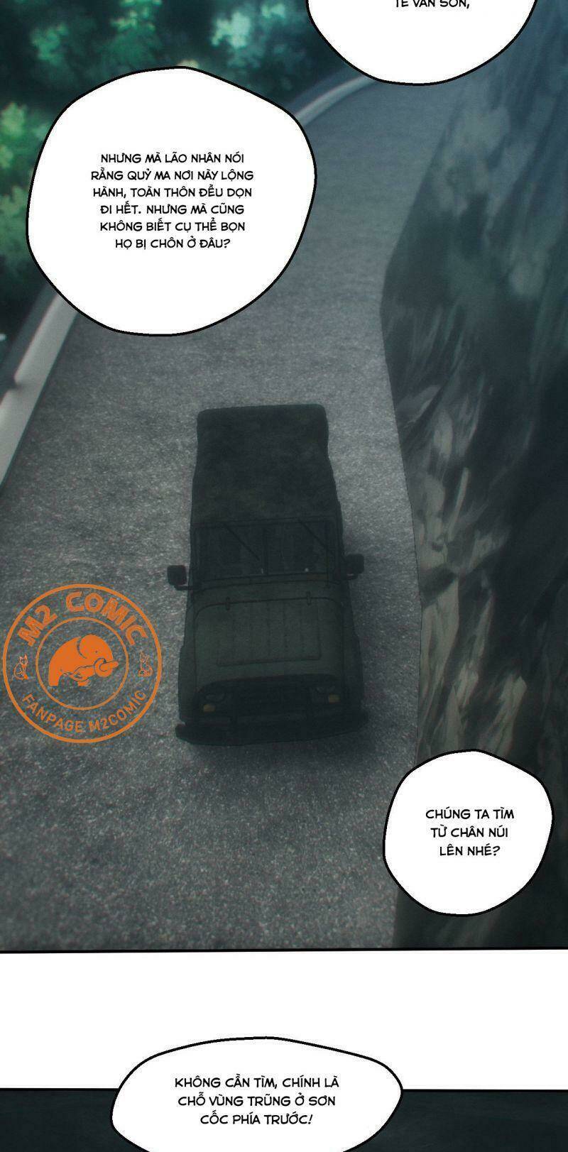 Đô Thị Bắt Yêu Nhân - Chapter 23 - Page 4