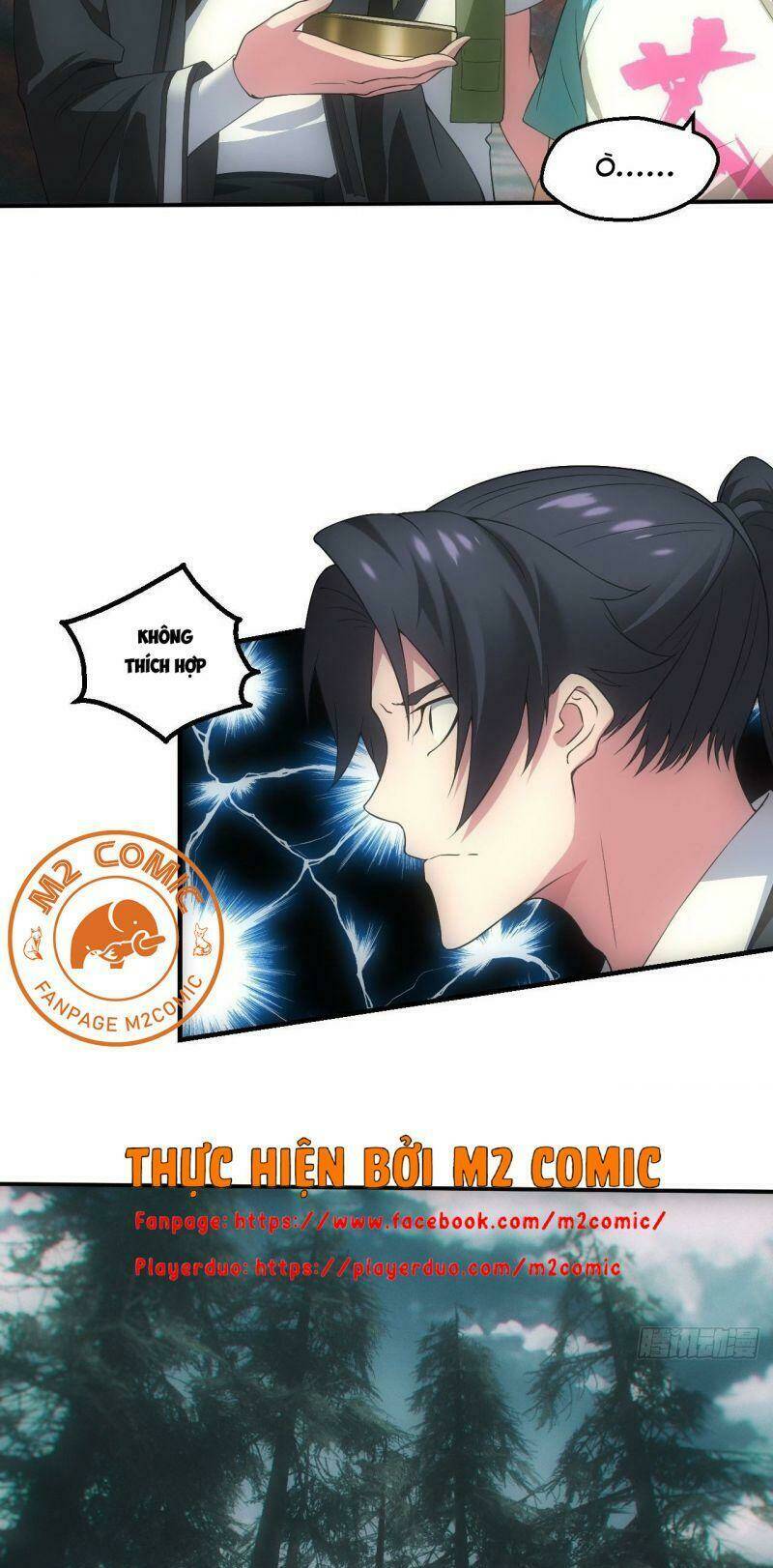 Đô Thị Bắt Yêu Nhân - Chapter 23 - Page 7