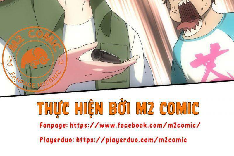 Đô Thị Bắt Yêu Nhân - Chapter 24 - Page 14