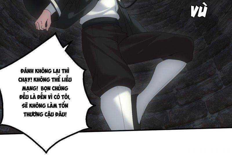 Đô Thị Bắt Yêu Nhân - Chapter 24 - Page 20