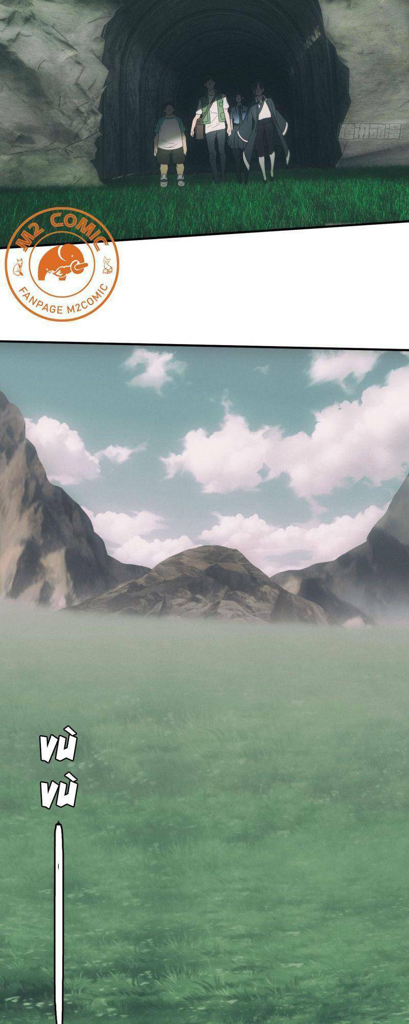 Đô Thị Bắt Yêu Nhân - Chapter 24 - Page 22