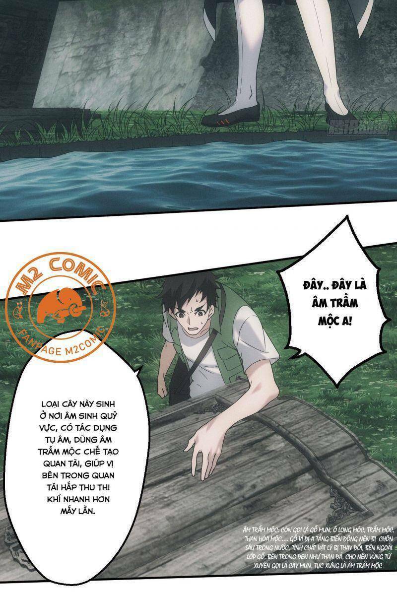 Đô Thị Bắt Yêu Nhân - Chapter 25 - Page 9