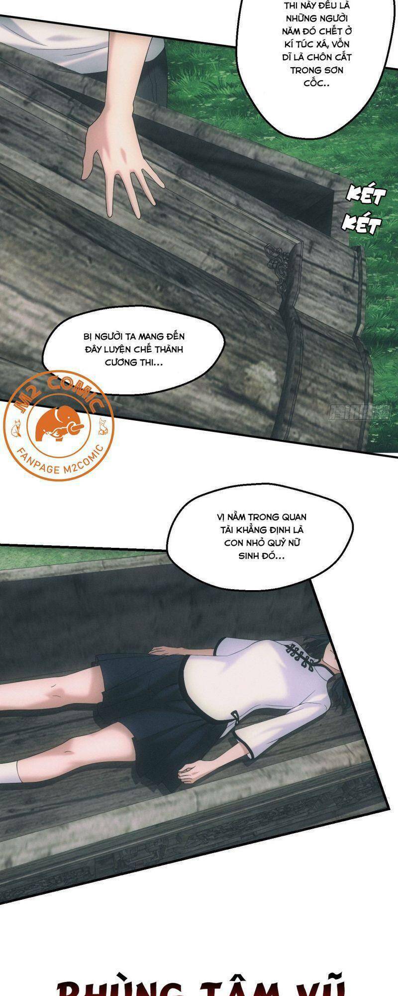 Đô Thị Bắt Yêu Nhân - Chapter 25 - Page 11