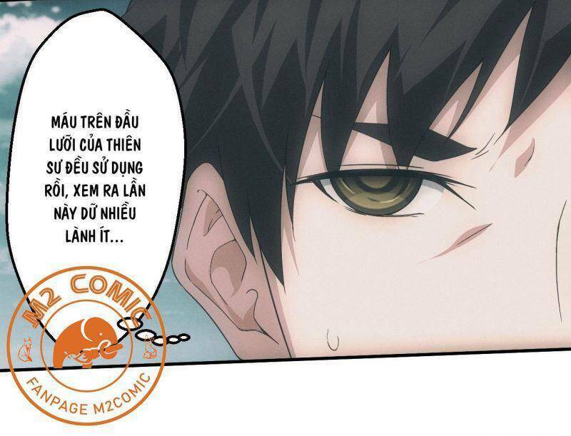 Đô Thị Bắt Yêu Nhân - Chapter 25 - Page 15