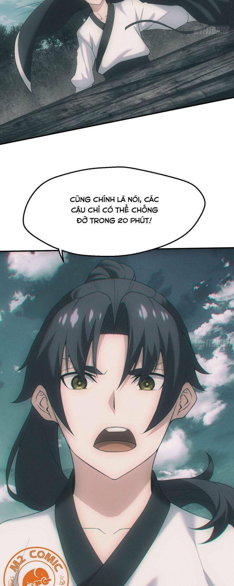 Đô Thị Bắt Yêu Nhân - Chapter 25 - Page 24
