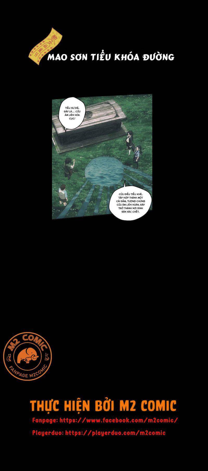 Đô Thị Bắt Yêu Nhân - Chapter 25 - Page 26