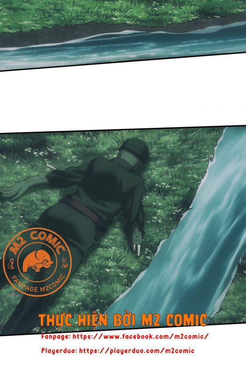 Đô Thị Bắt Yêu Nhân - Chapter 25 - Page 3