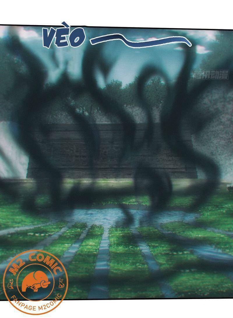 Đô Thị Bắt Yêu Nhân - Chapter 25 - Page 6