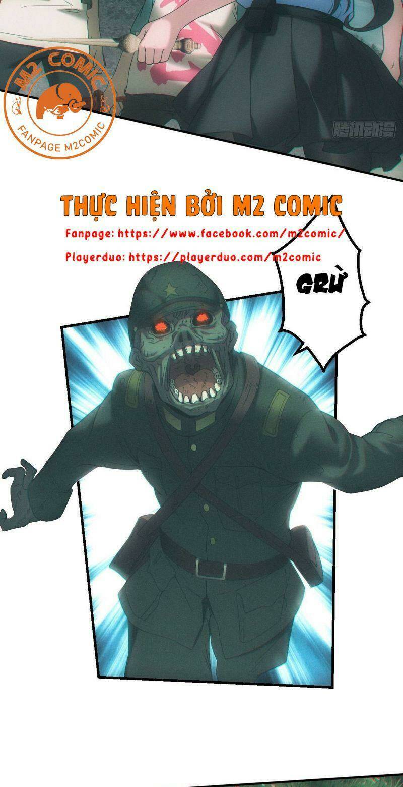 Đô Thị Bắt Yêu Nhân - Chapter 26 - Page 14