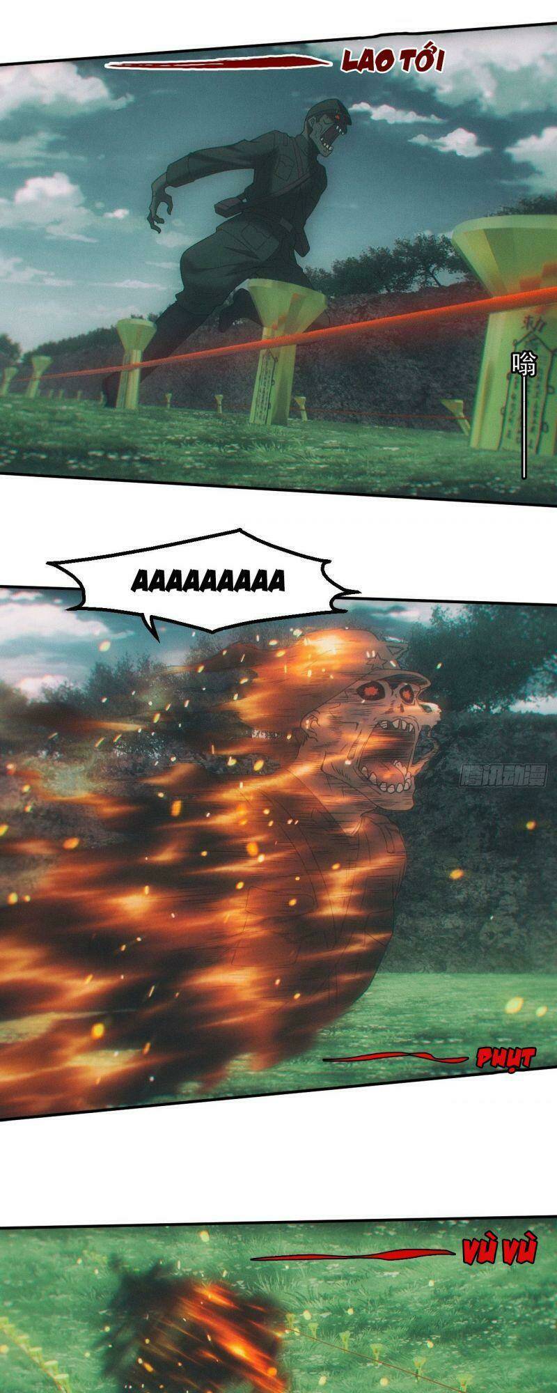 Đô Thị Bắt Yêu Nhân - Chapter 26 - Page 16