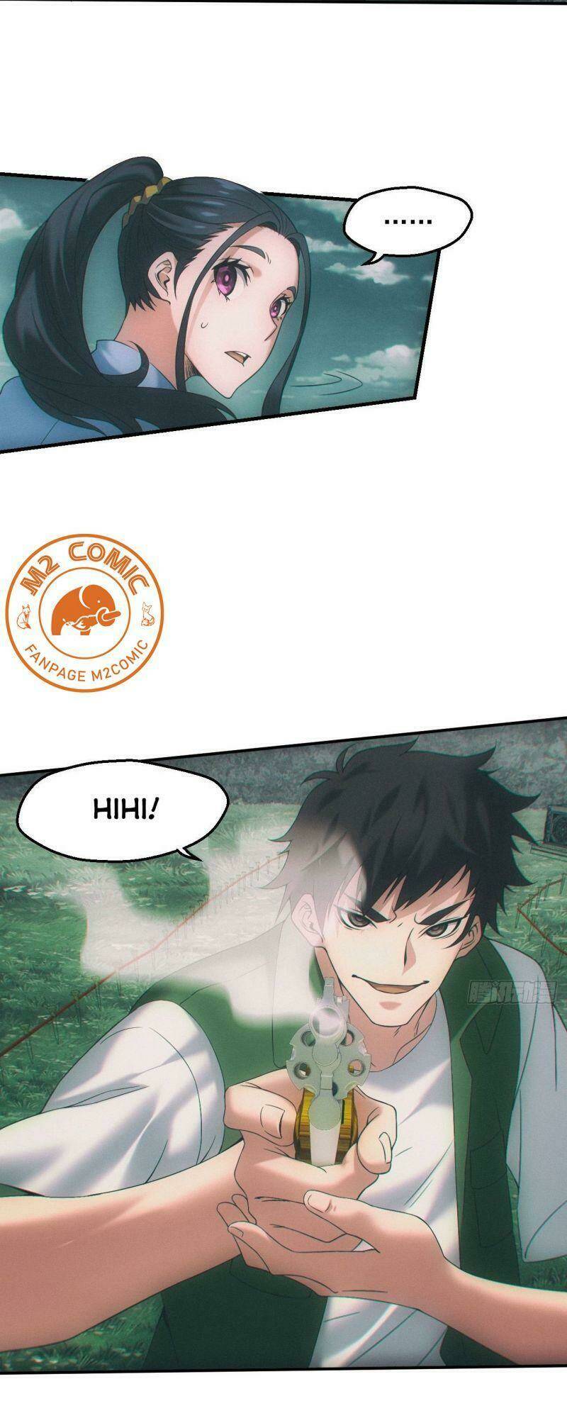 Đô Thị Bắt Yêu Nhân - Chapter 26 - Page 23