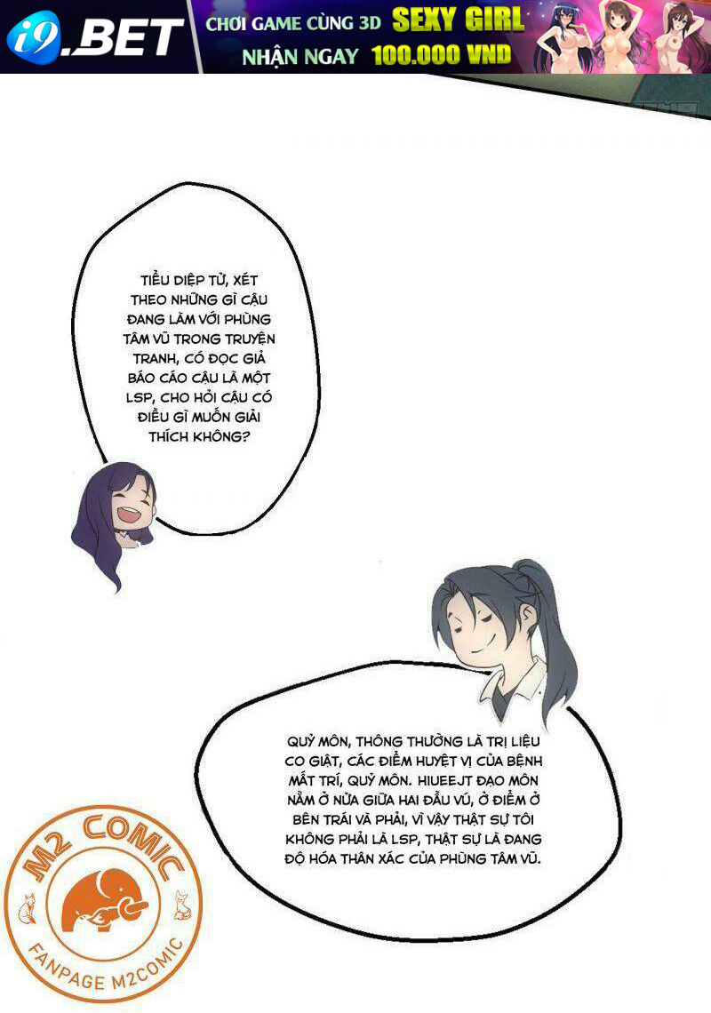 Đô Thị Bắt Yêu Nhân - Chapter 26 - Page 25