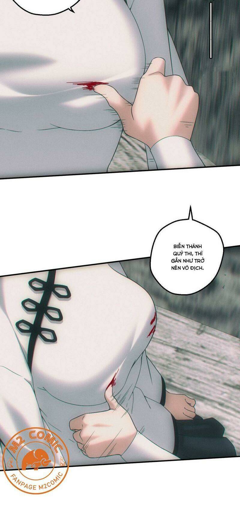 Đô Thị Bắt Yêu Nhân - Chapter 26 - Page 6