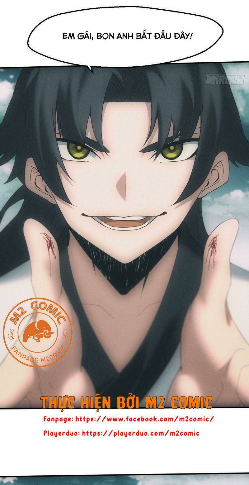 Đô Thị Bắt Yêu Nhân - Chapter 26 - Page 8