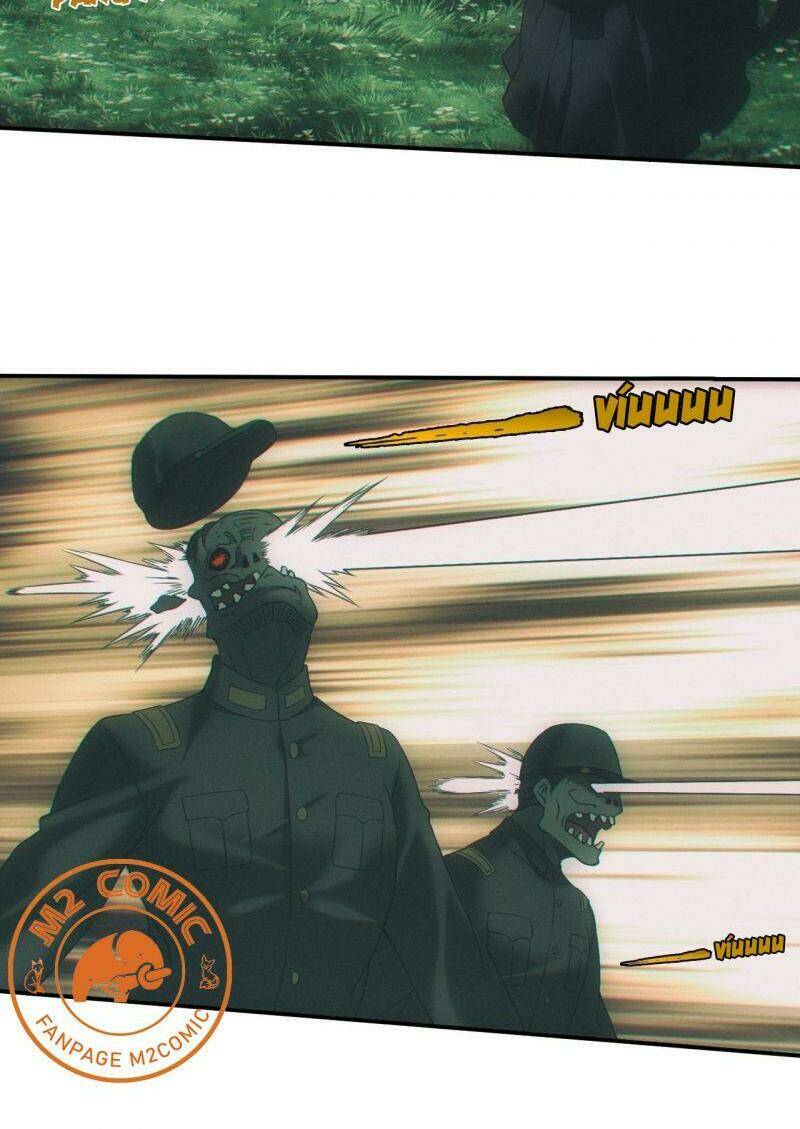 Đô Thị Bắt Yêu Nhân - Chapter 27 - Page 9