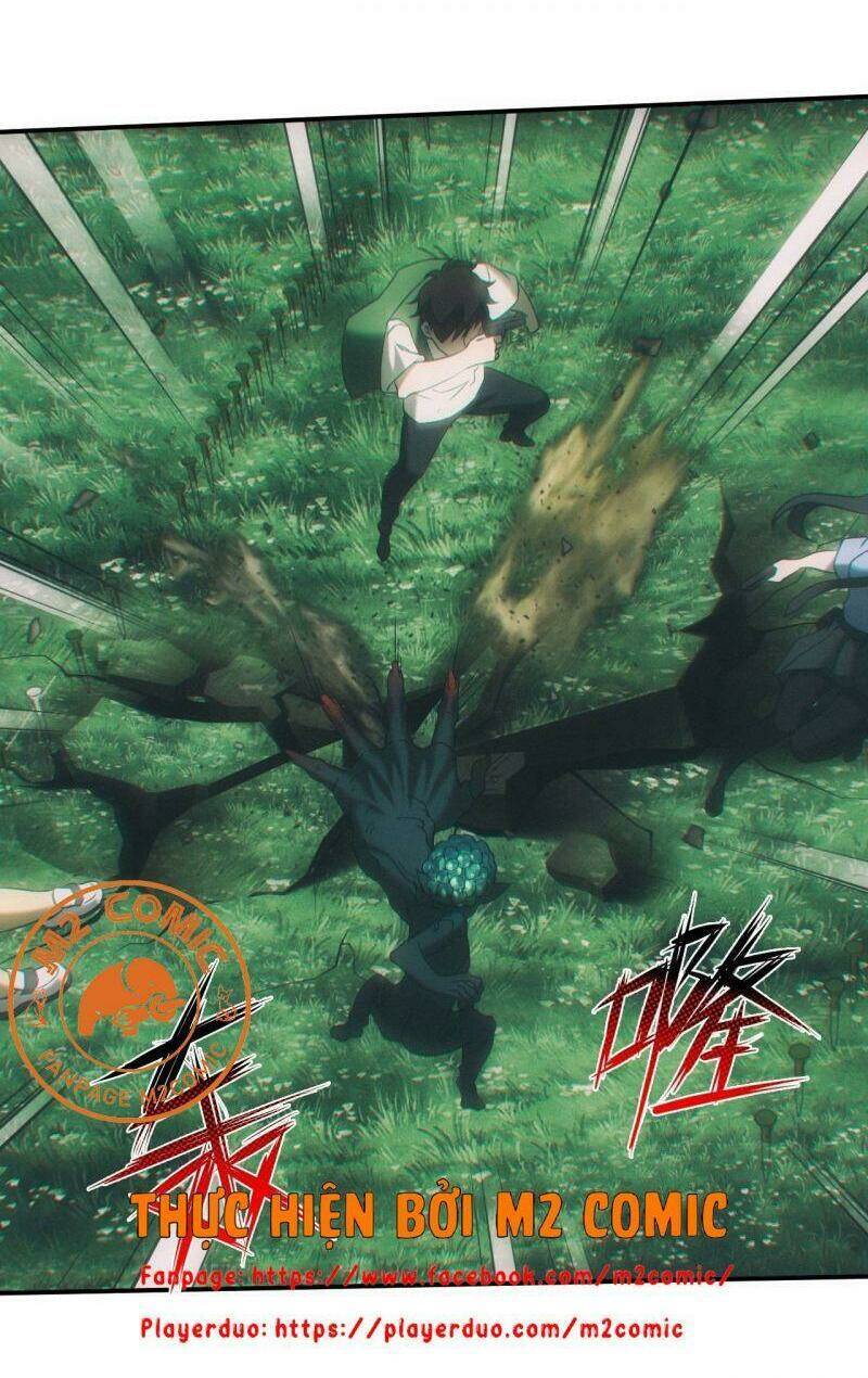 Đô Thị Bắt Yêu Nhân - Chapter 27 - Page 14