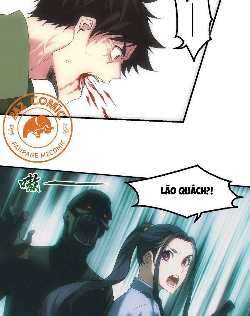 Đô Thị Bắt Yêu Nhân - Chapter 27 - Page 16