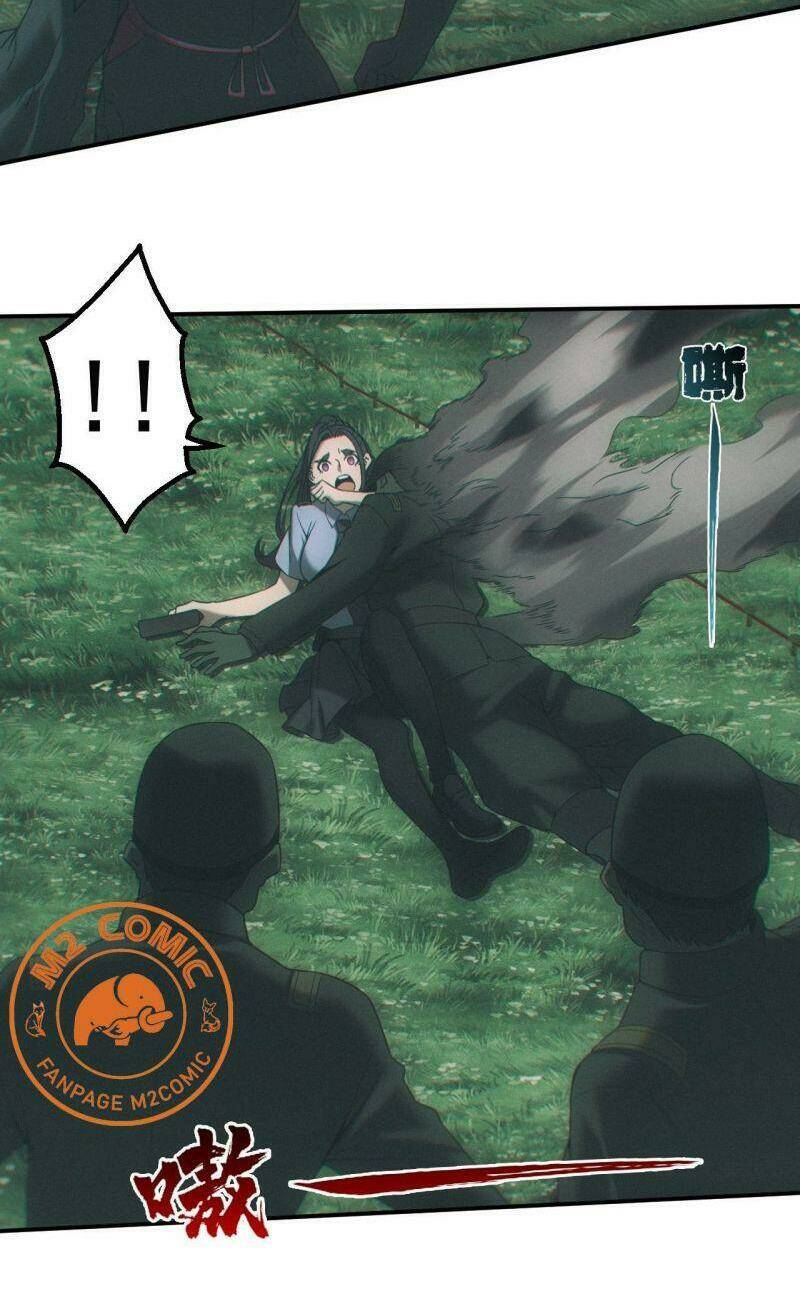 Đô Thị Bắt Yêu Nhân - Chapter 27 - Page 20