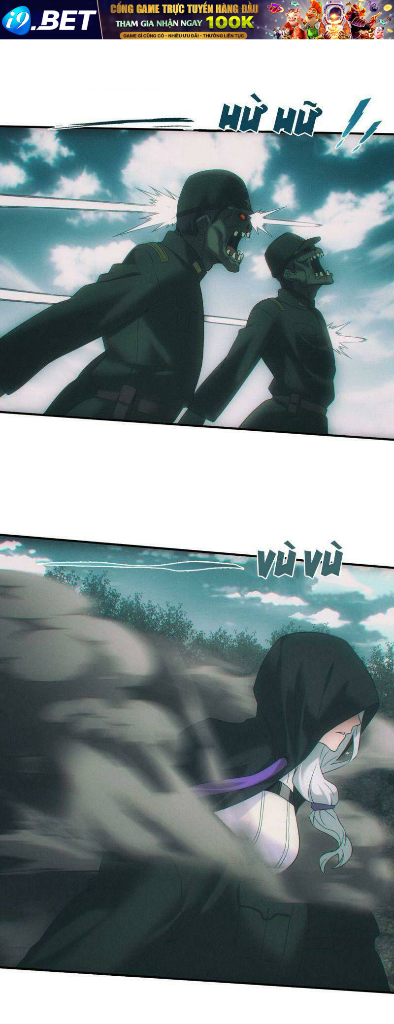 Đô Thị Bắt Yêu Nhân - Chapter 27 - Page 21