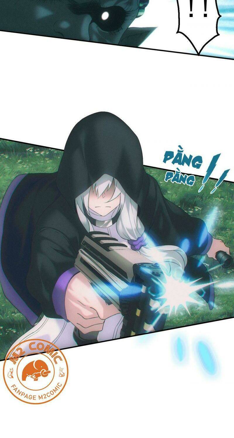 Đô Thị Bắt Yêu Nhân - Chapter 27 - Page 23