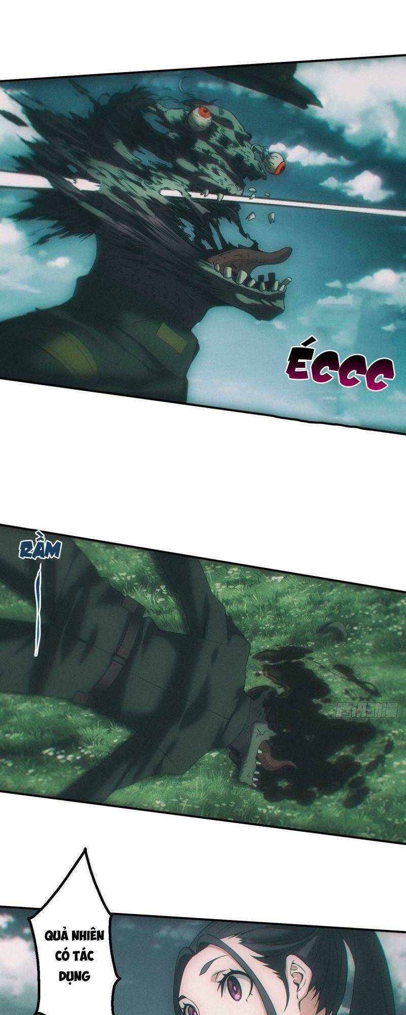 Đô Thị Bắt Yêu Nhân - Chapter 27 - Page 7