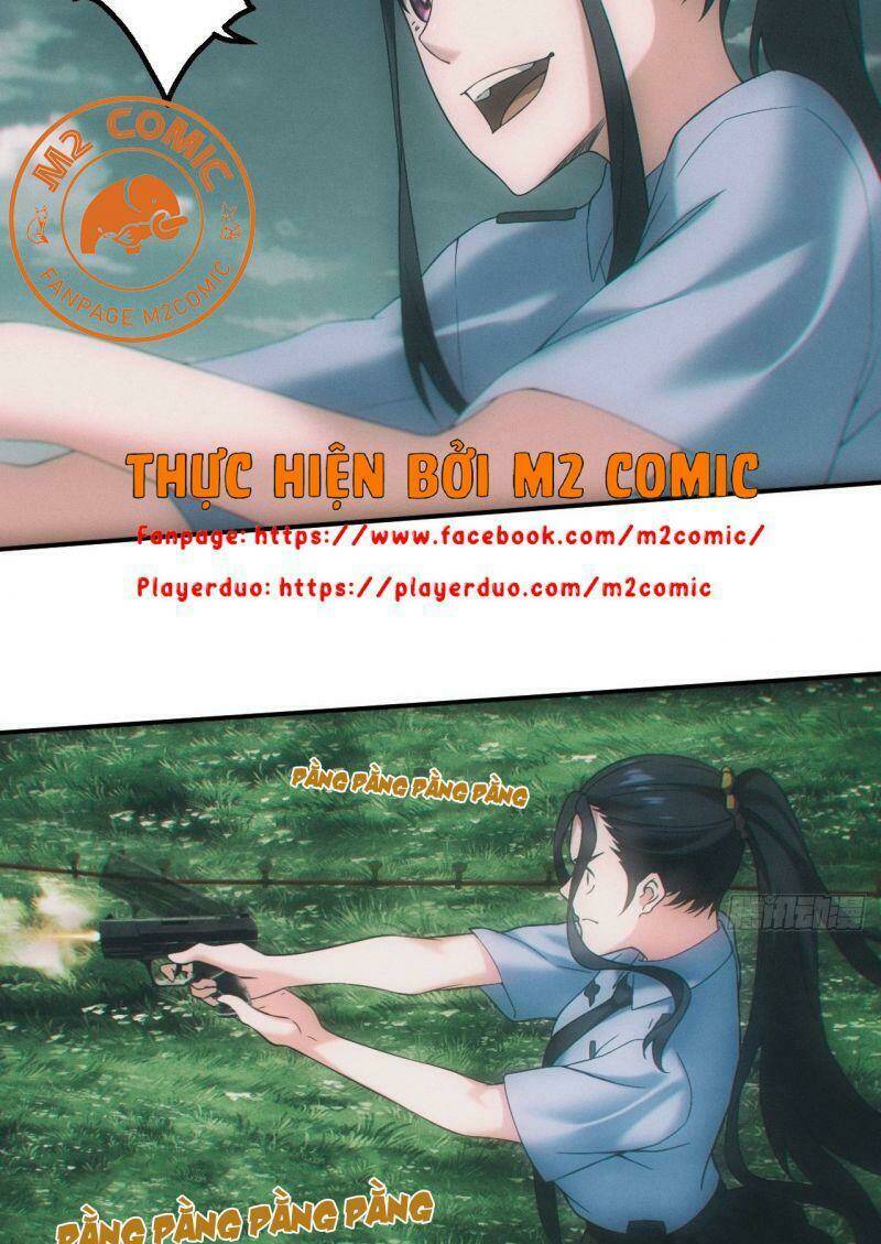 Đô Thị Bắt Yêu Nhân - Chapter 27 - Page 8